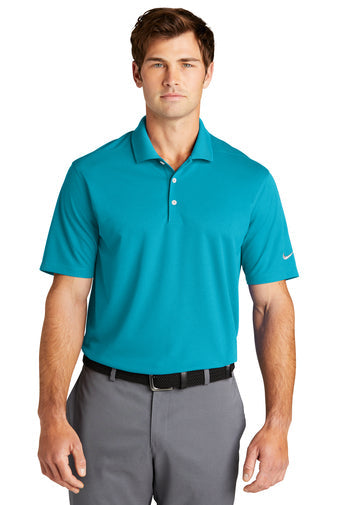 Nike® Men's Dri-FIT Micro Pique 2.0 Polo: 2XL-4XL (NKDC1963)