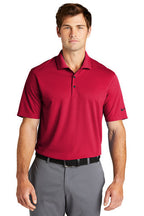 Nike® Men's Dri-FIT Micro Pique 2.0 Polo: 2XL-4XL (NKDC1963)