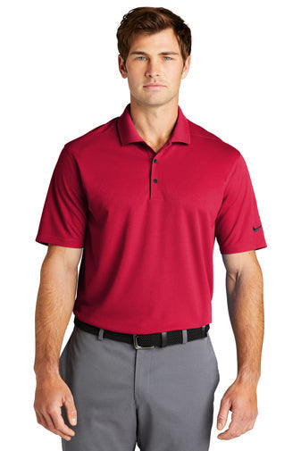 Nike® Men's Dri-FIT Micro Pique 2.0 Polo: 2XL-4XL (NKDC1963)