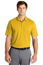 Nike® Men's Dri-FIT Micro Pique 2.0 Polo: 2XL-4XL (NKDC1963)