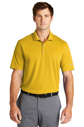 Nike® Men's Dri-FIT Micro Pique 2.0 Polo: 2XL-4XL (NKDC1963)