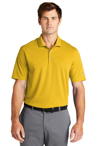 Nike® Men's Dri-FIT Micro Pique 2.0 Polo: XS-XL (NKDC1963)