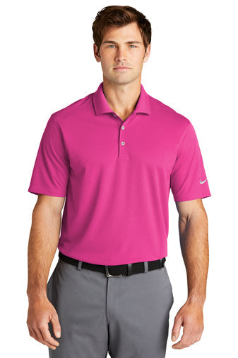 Nike® Men's Dri-FIT Micro Pique 2.0 Polo: 2XL-4XL (NKDC1963)