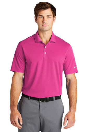 Nike® Men's Dri-FIT Micro Pique 2.0 Polo: XS-XL (NKDC1963)
