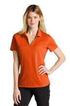 Nike® Ladies Dri-FIT™ Micro Pique 2.0 Polo (NKDC1991)