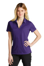 Nike® Ladies Dri-FIT™ Micro Pique 2.0 Polo (NKDC1991)