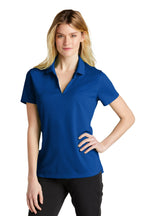 Nike® Ladies Dri-FIT™ Micro Pique 2.0 Polo (NKDC1991)
