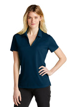 Nike® Ladies Dri-FIT™ Micro Pique 2.0 Polo (NKDC1991)