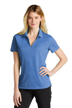 Nike® Ladies Dri-FIT™ Micro Pique 2.0 Polo (NKDC1991)
