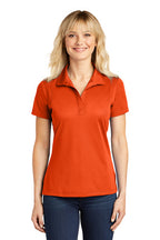 Sport-Tek® Ladies' Micropique Sport-Wick Polo: XS-XL (LST650)