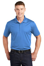 Sport-Tek® Tall Micropique Sport-Wick® Polo (TST650)