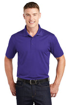 Sport-Tek® Tall Micropique Sport-Wick® Polo (TST650)
