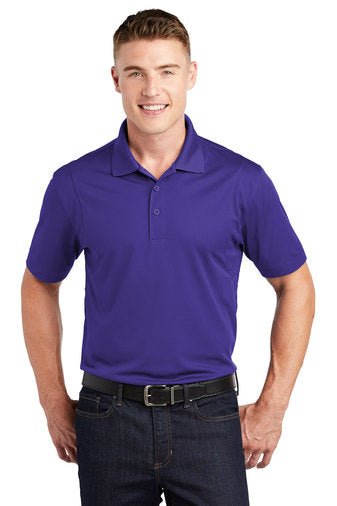 Sport-Tek® Tall Micropique Sport-Wick® Polo (TST650)