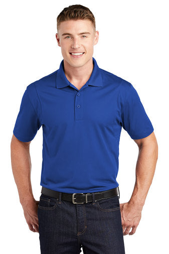 Sport-Tek® Tall Micropique Sport-Wick® Polo (TST650)