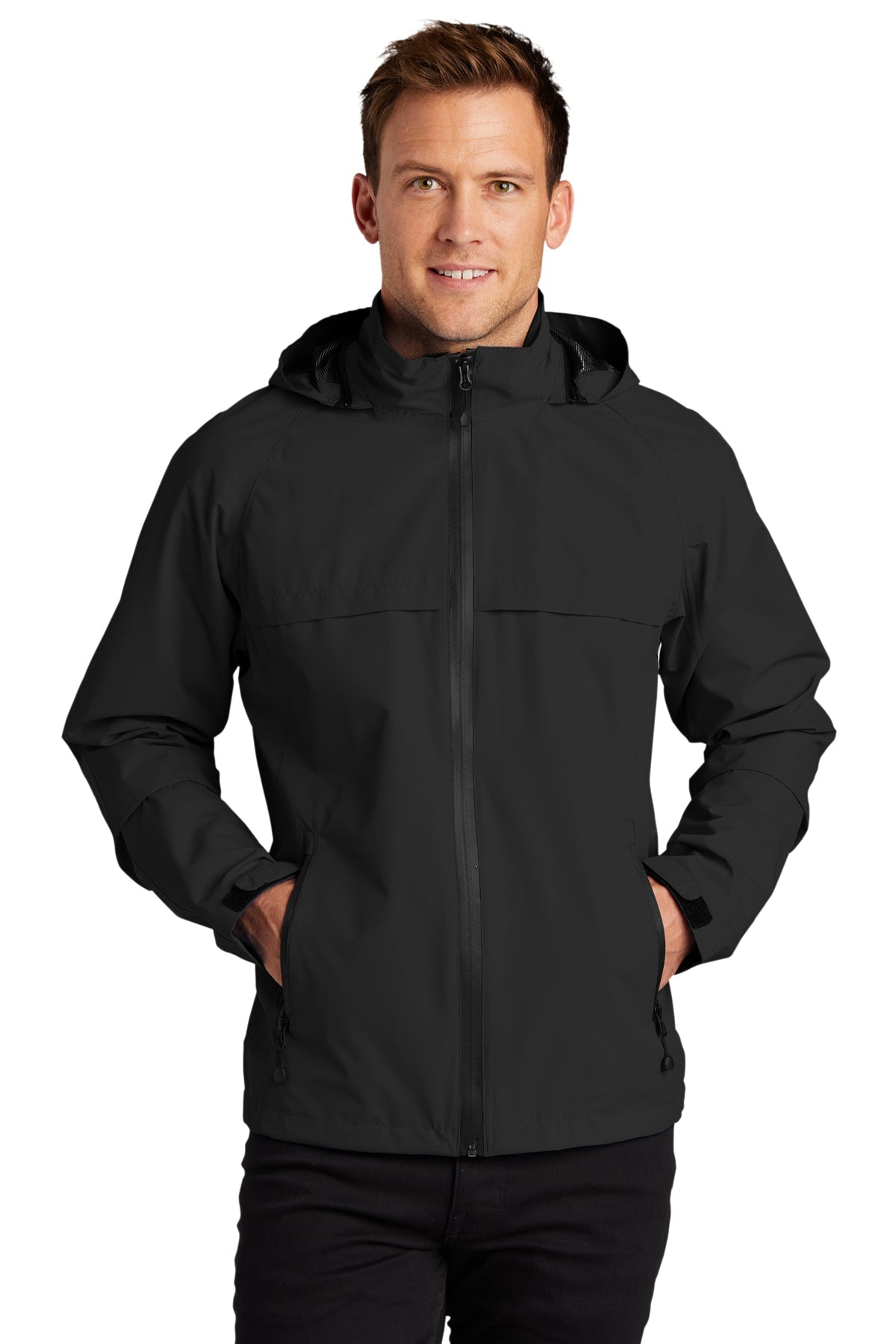 Port Authority® Torrent Waterproof Jacket (J333)