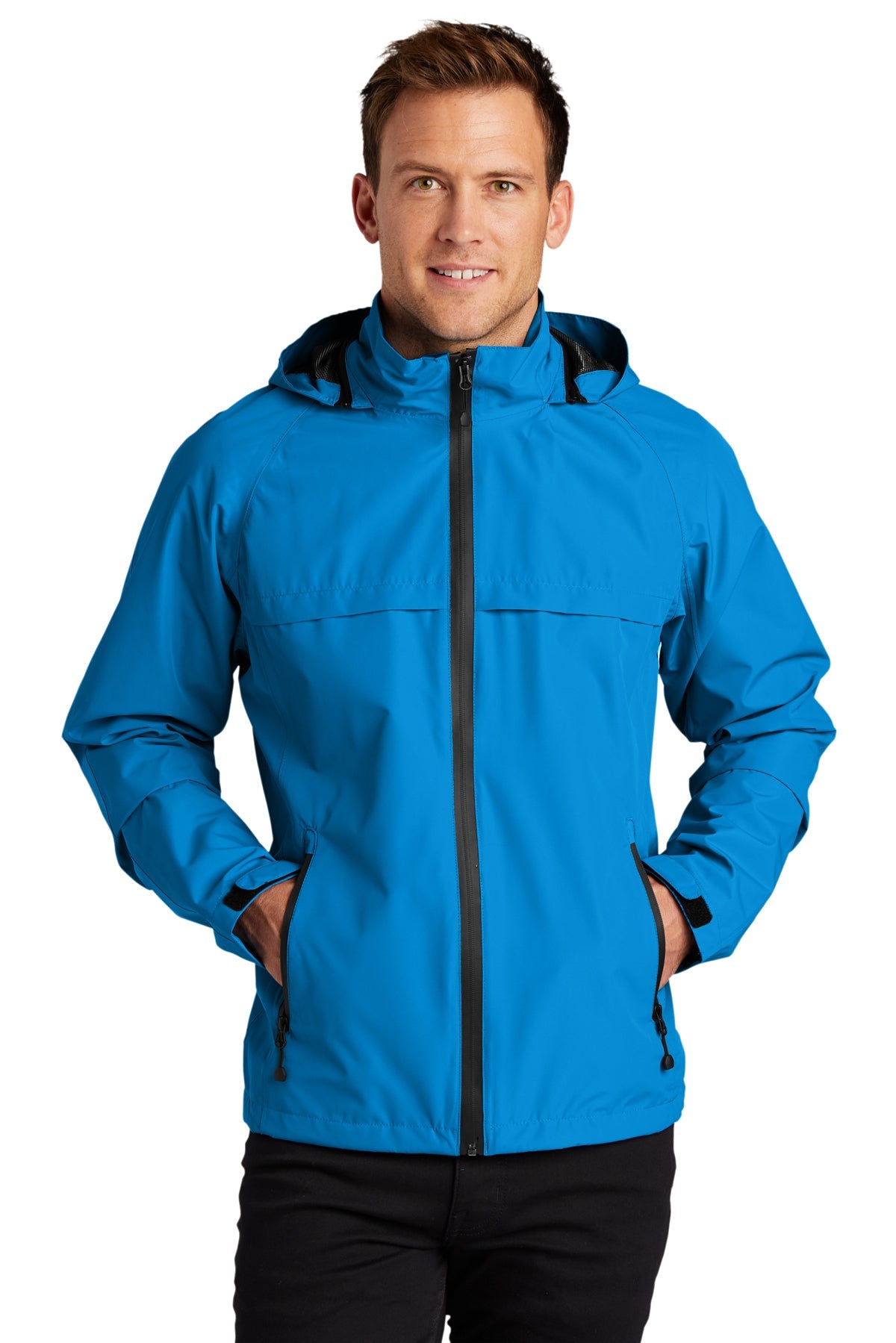 Port Authority® Torrent Waterproof Jacket (J333)