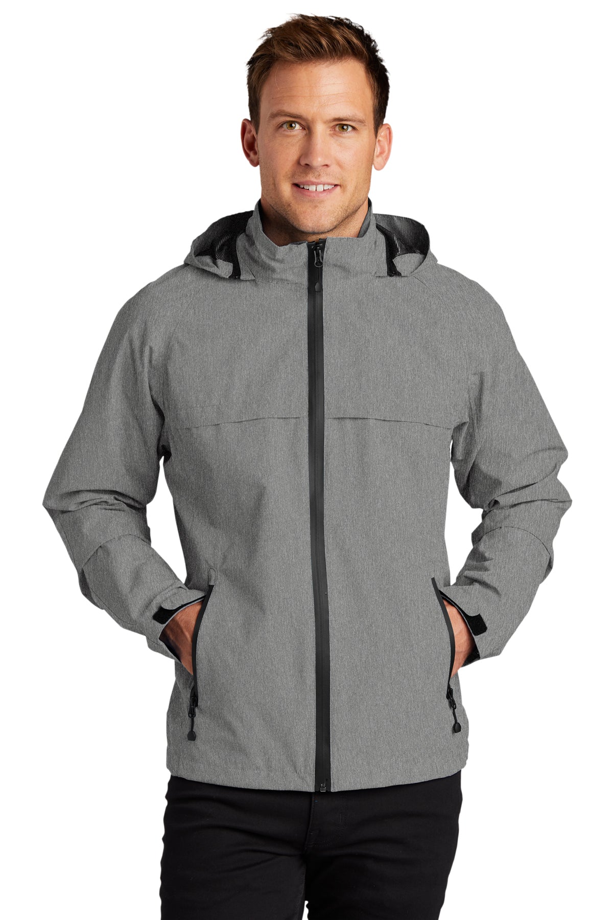 Port Authority® Torrent Waterproof Jacket (J333)