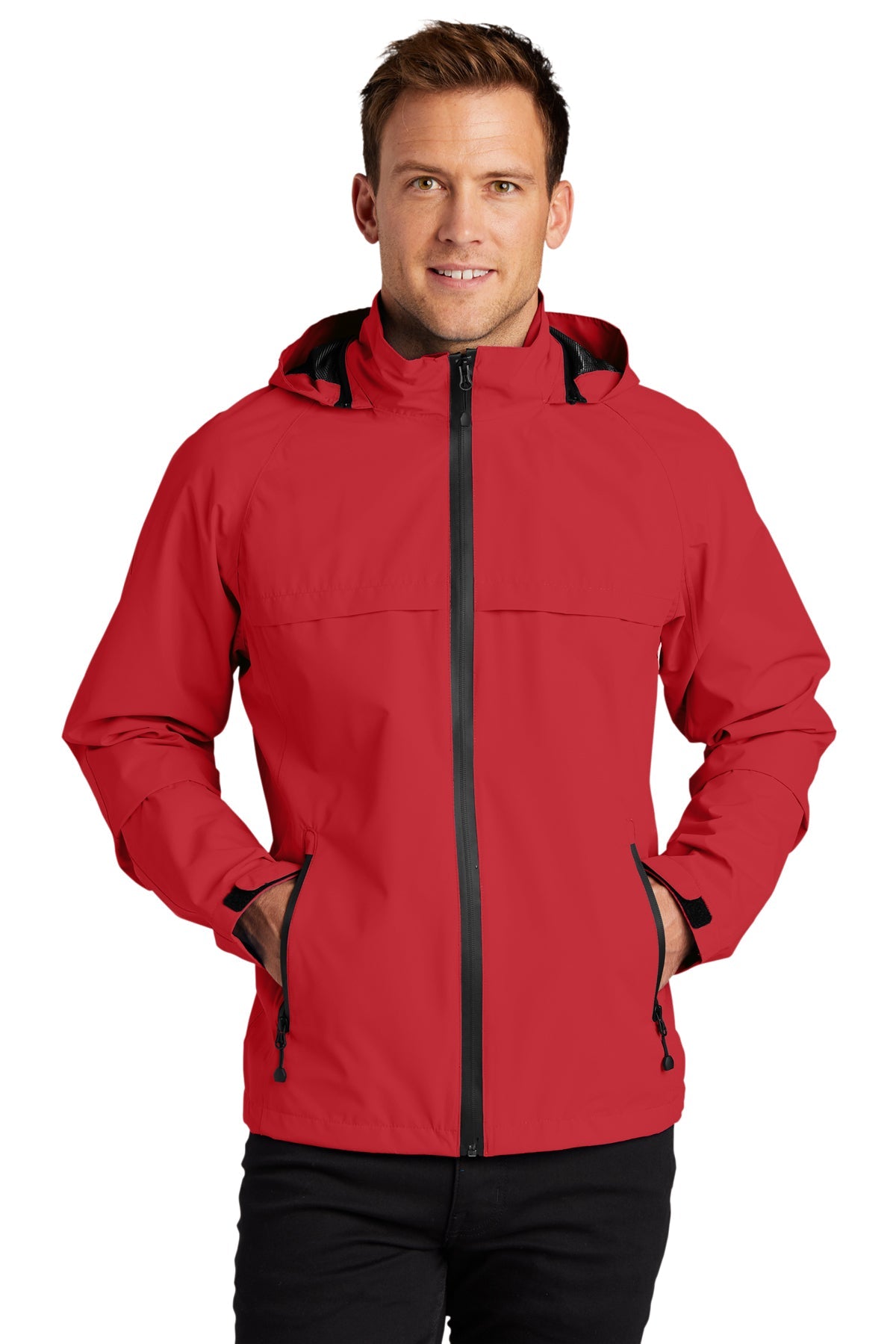 Port Authority® Torrent Waterproof Jacket (J333)