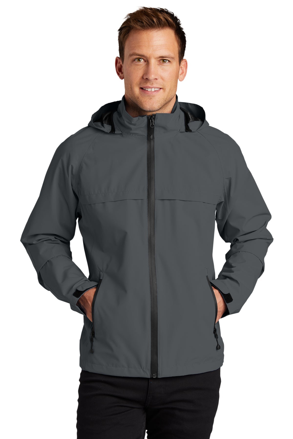 Port Authority® Torrent Waterproof Jacket (J333)