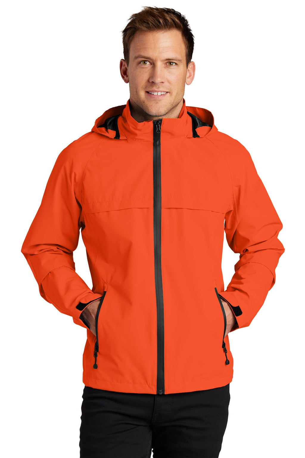 Port Authority® Torrent Waterproof Jacket (J333)