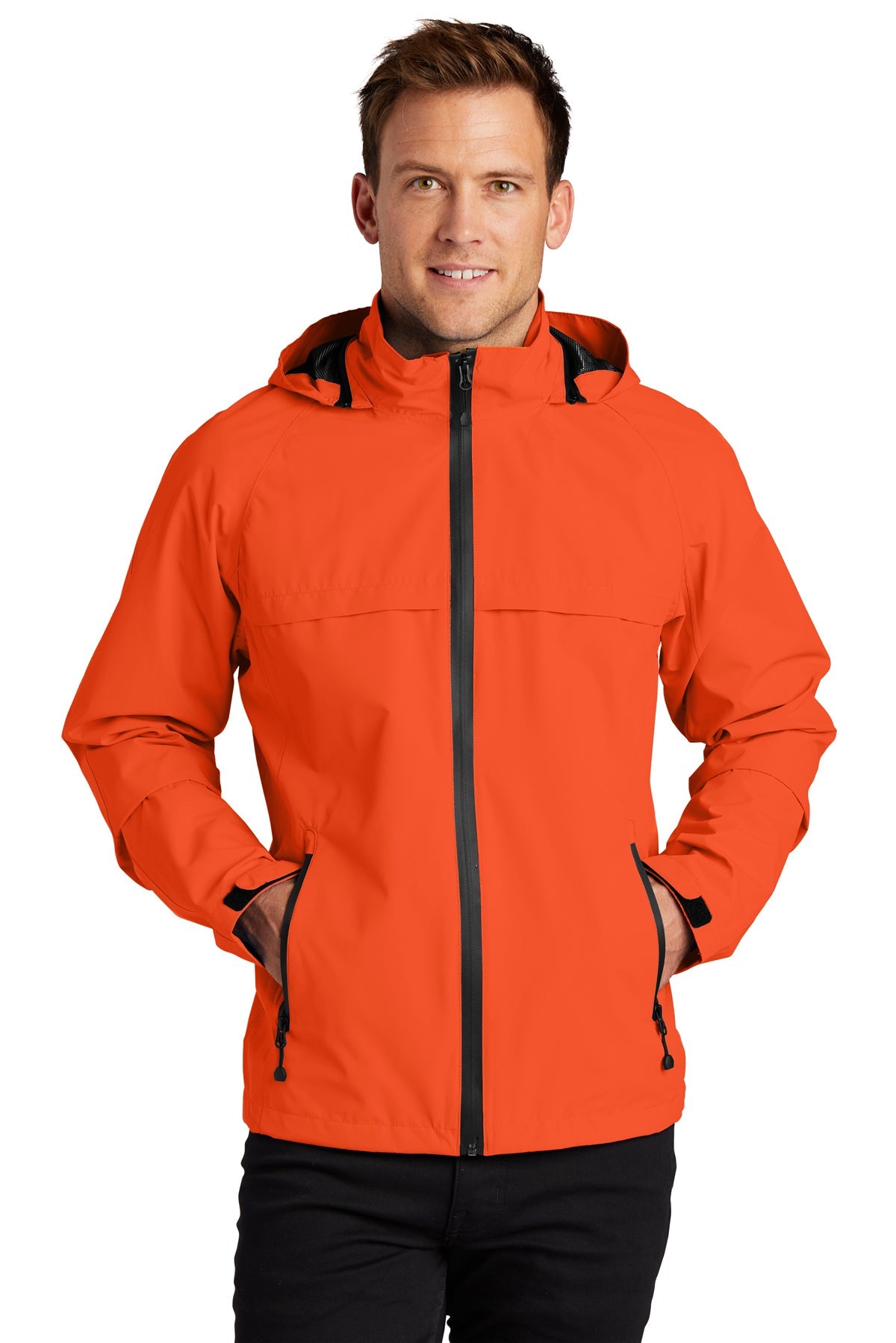 Port Authority® Torrent Waterproof Jacket (J333)