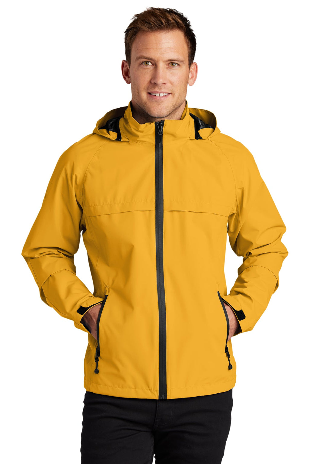 Port Authority® Torrent Waterproof Jacket (J333)