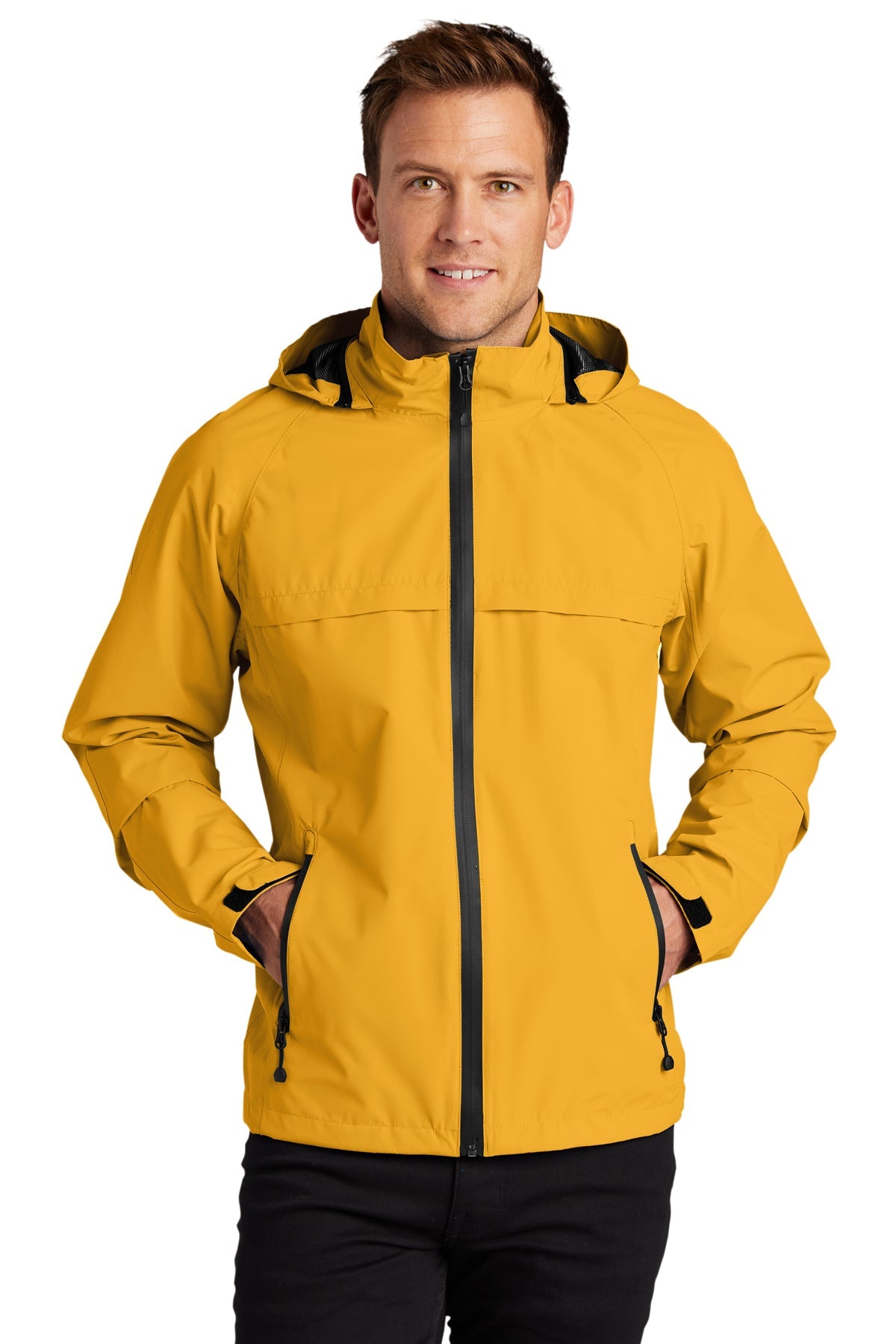 Port Authority® Torrent Waterproof Jacket (J333)