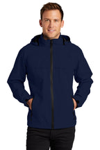 Port Authority® Torrent Waterproof Jacket (J333)