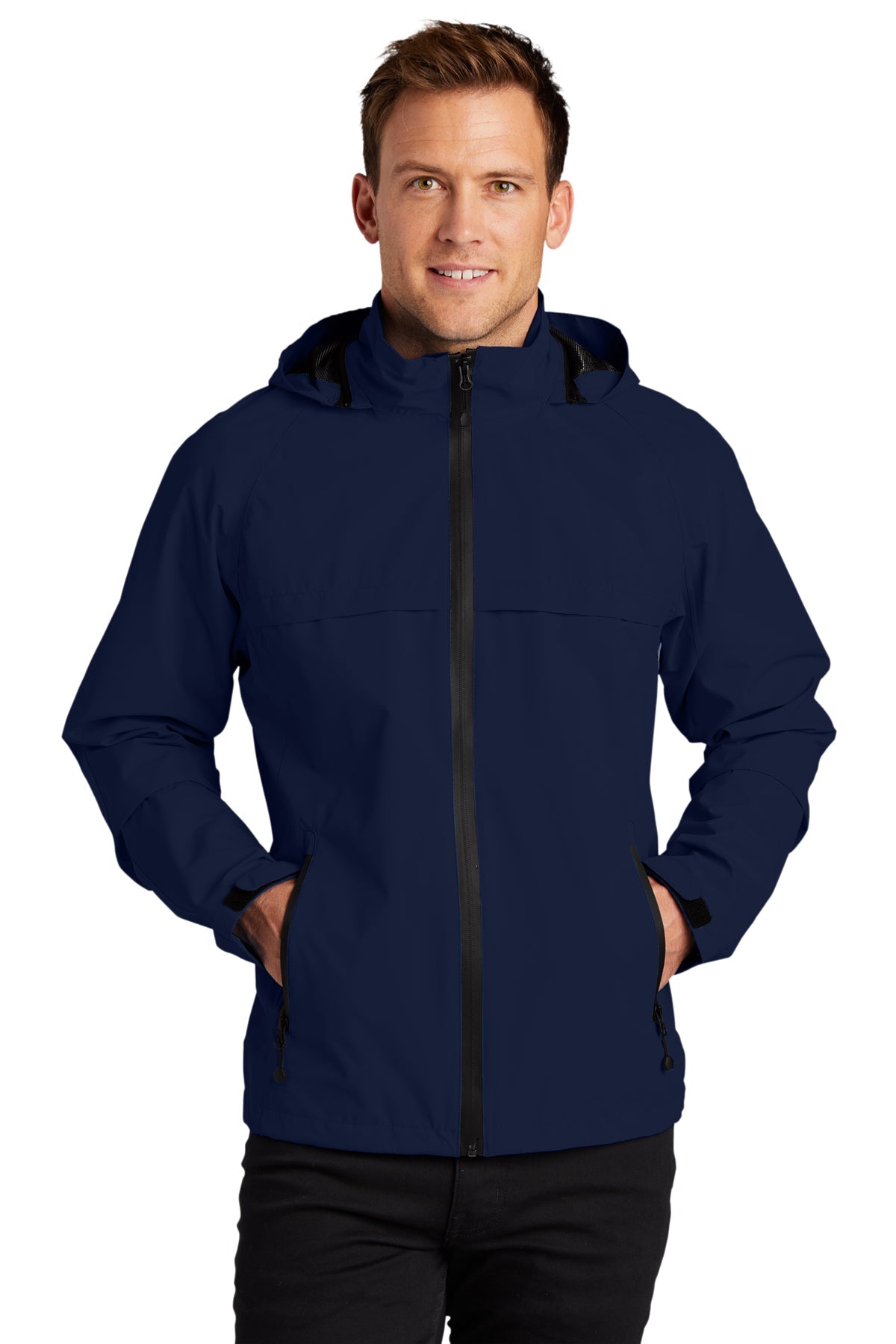 Port Authority® Torrent Waterproof Jacket (J333)