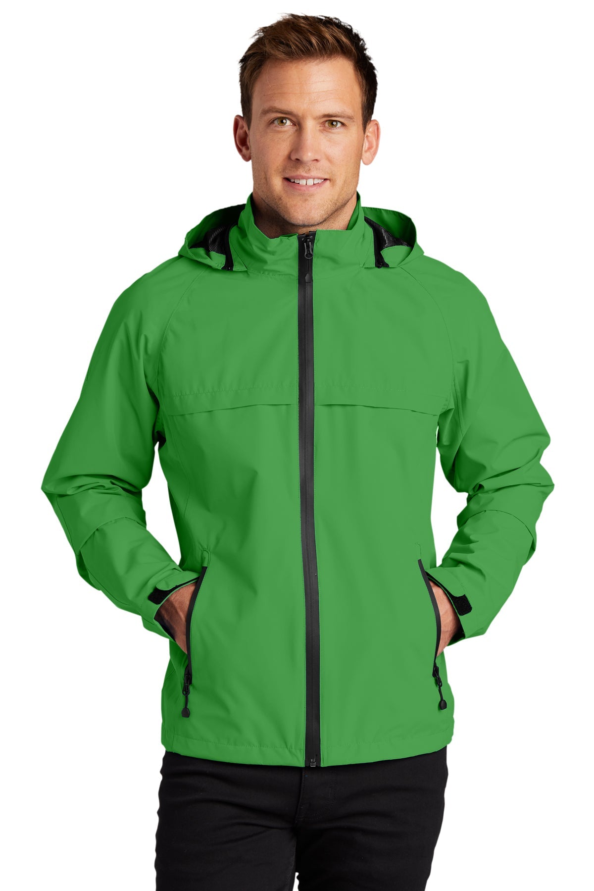 Port Authority® Torrent Waterproof Jacket (J333)