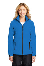 Port Authority® Ladies Torrent Waterproof Jacket (L333)