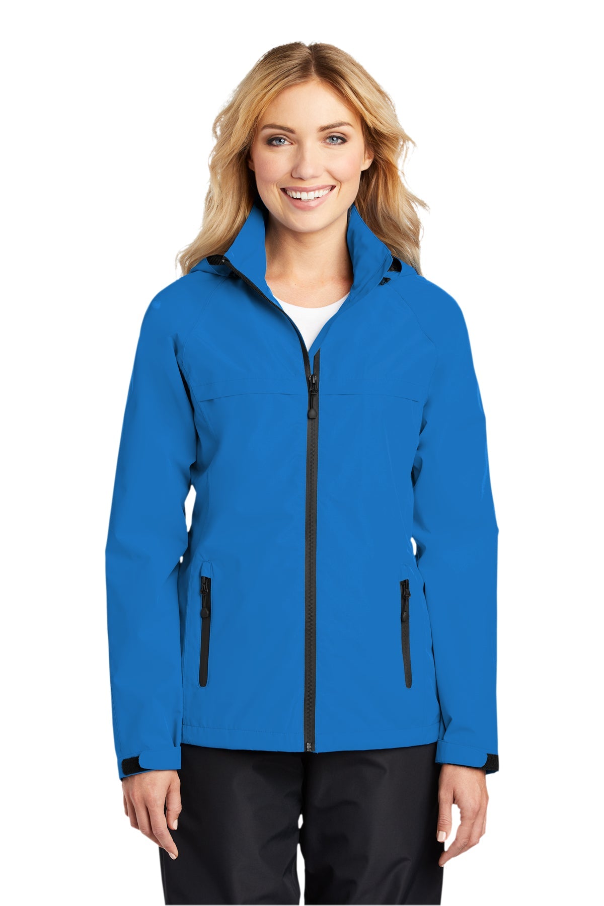 Port Authority® Ladies Torrent Waterproof Jacket (L333)