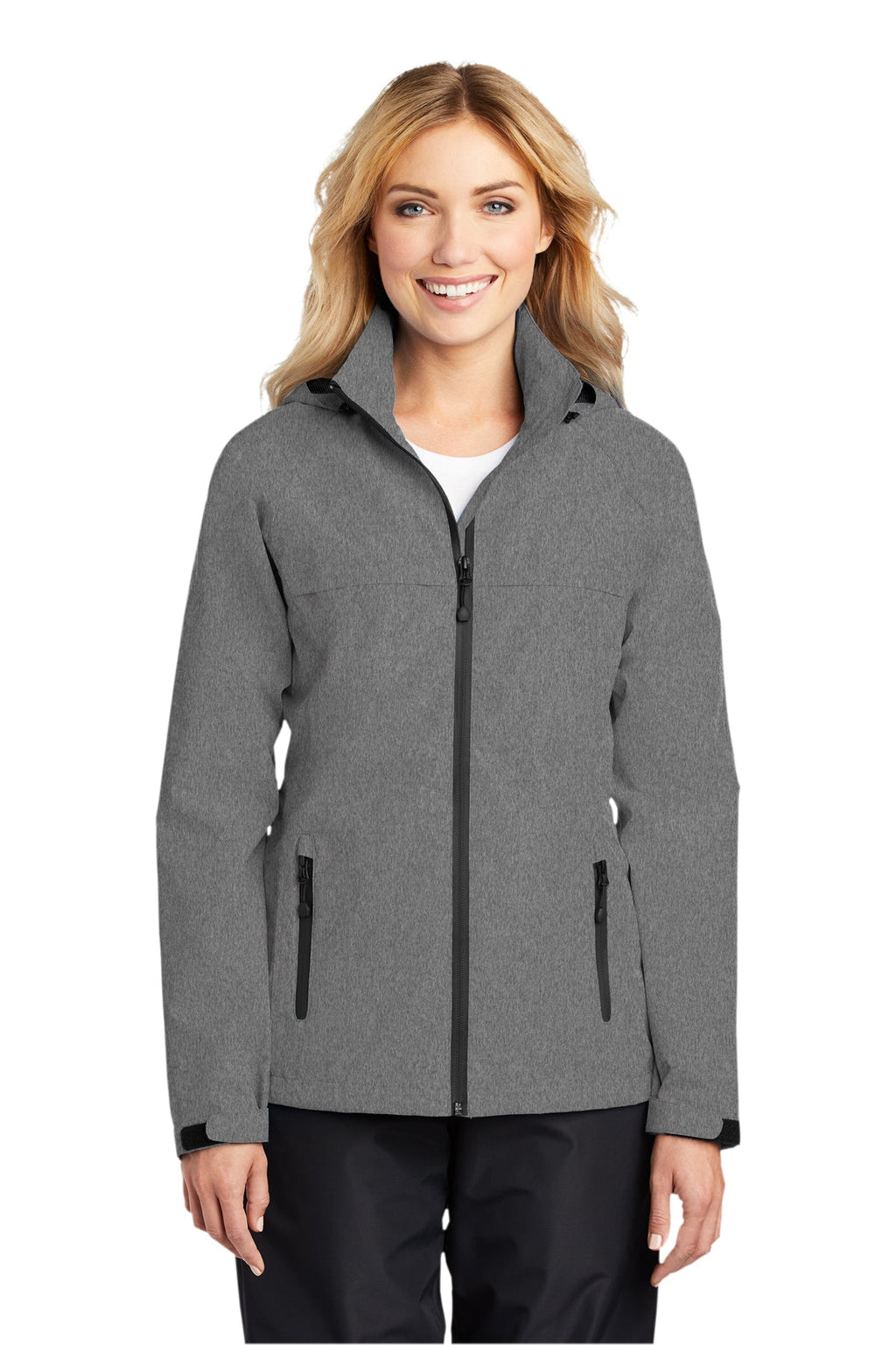 Port Authority® Ladies Torrent Waterproof Jacket (L333)