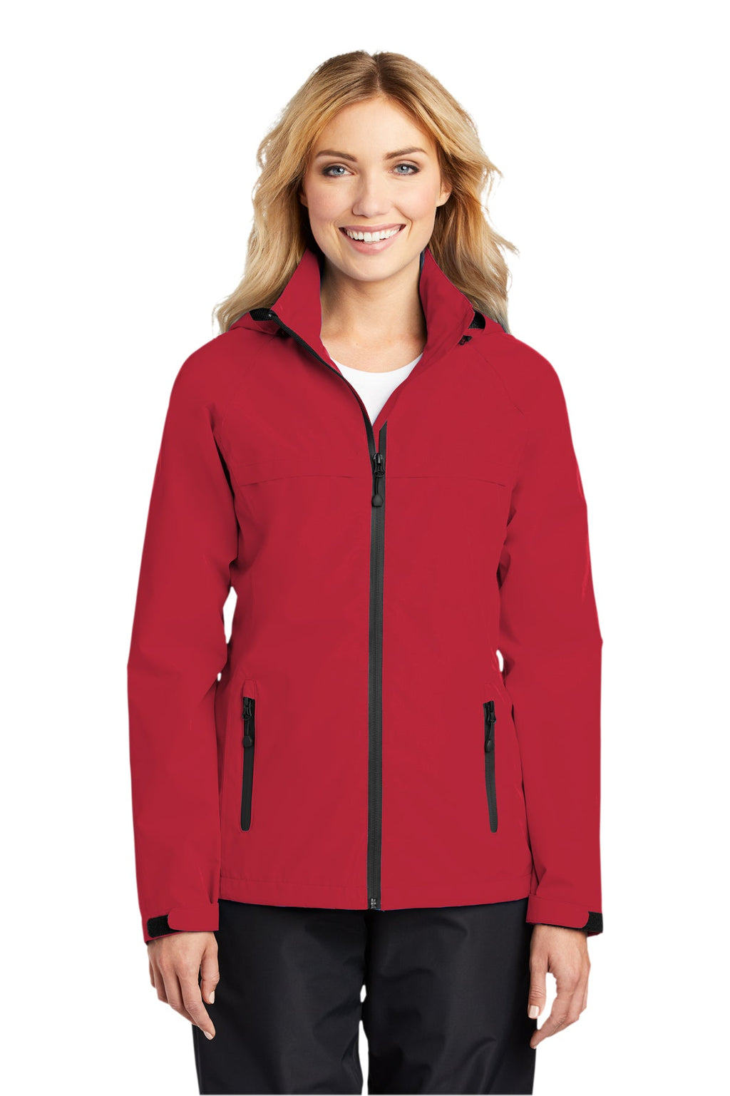 Port Authority® Ladies Torrent Waterproof Jacket (L333)
