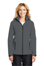 Port Authority® Ladies Torrent Waterproof Jacket (L333)