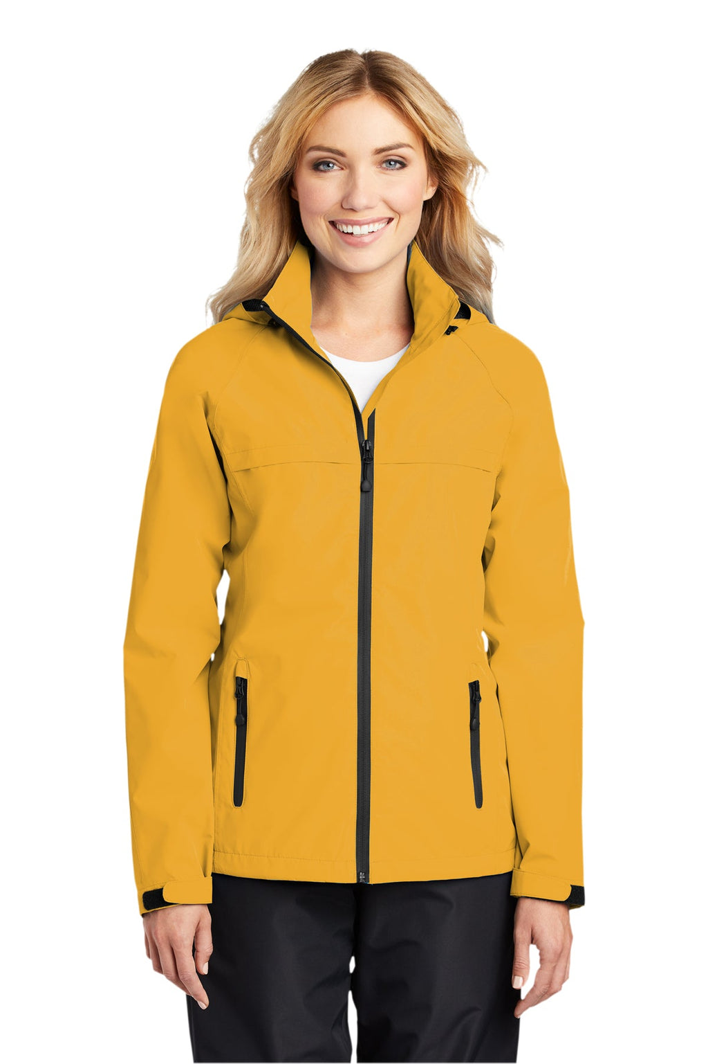 Port Authority® Ladies Torrent Waterproof Jacket (L333)