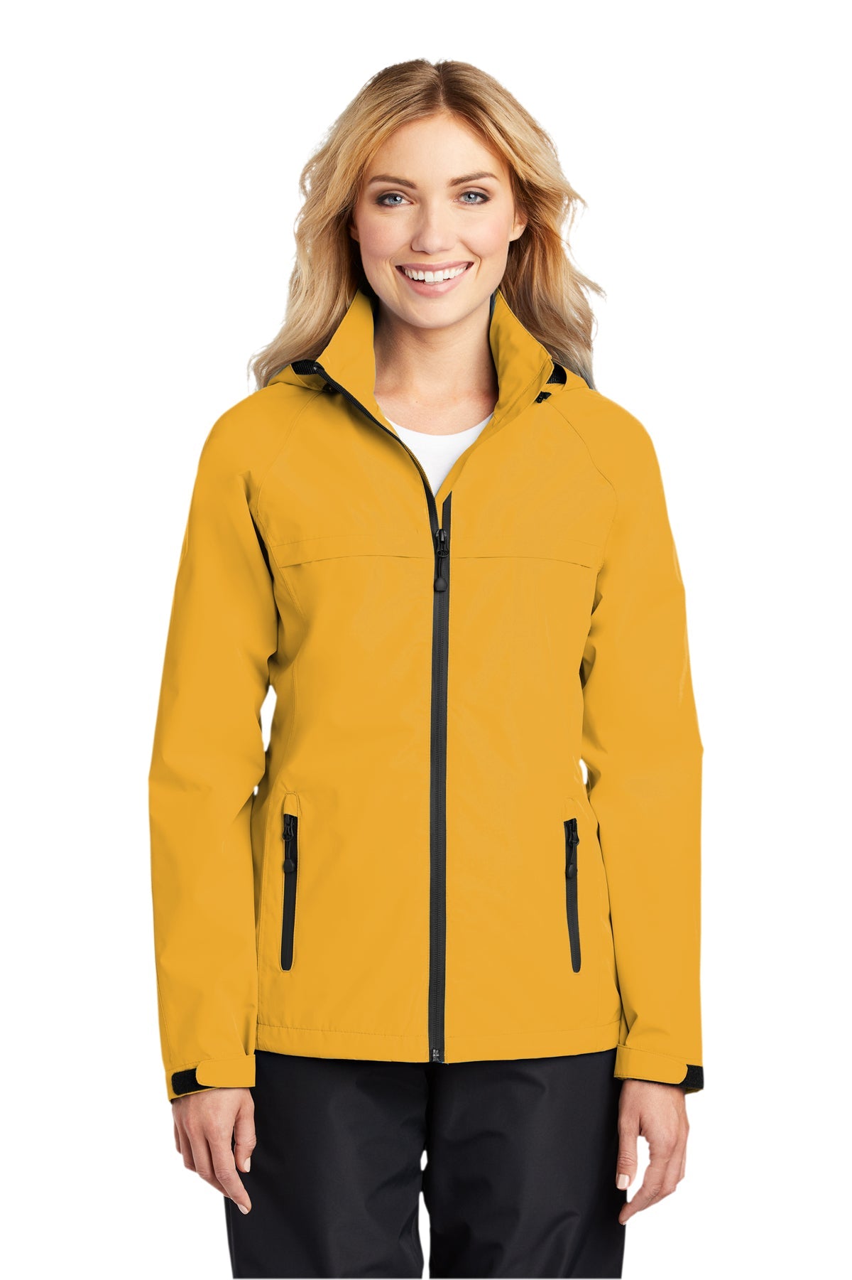 Port Authority® Ladies Torrent Waterproof Jacket (L333)
