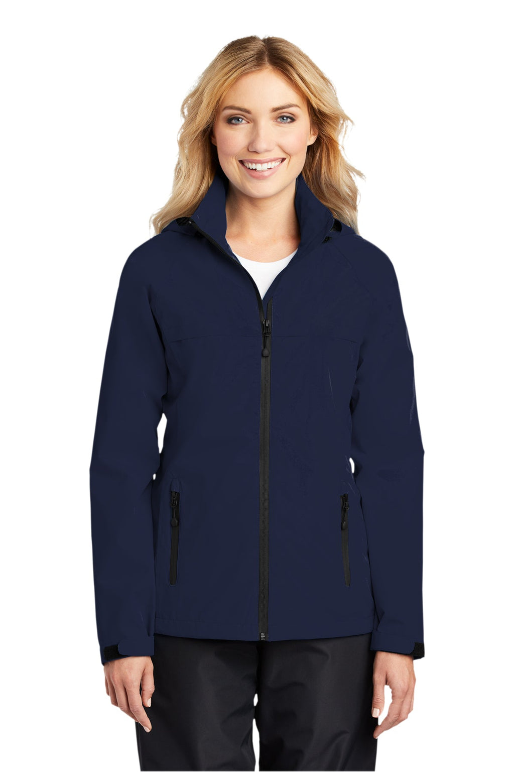 Port Authority® Ladies Torrent Waterproof Jacket (L333)