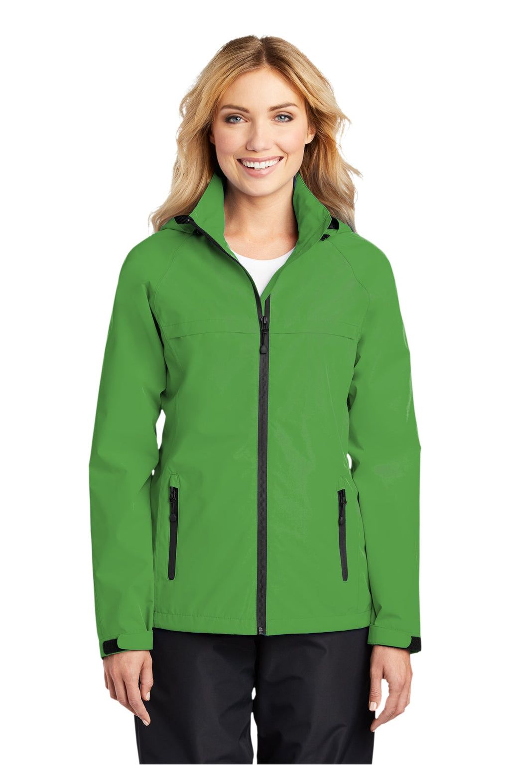 Port Authority® Ladies Torrent Waterproof Jacket (L333)