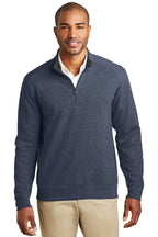 Port Authority® Interlock 1/4 Zip (K807)