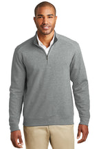 Port Authority® Interlock 1/4 Zip (K807)