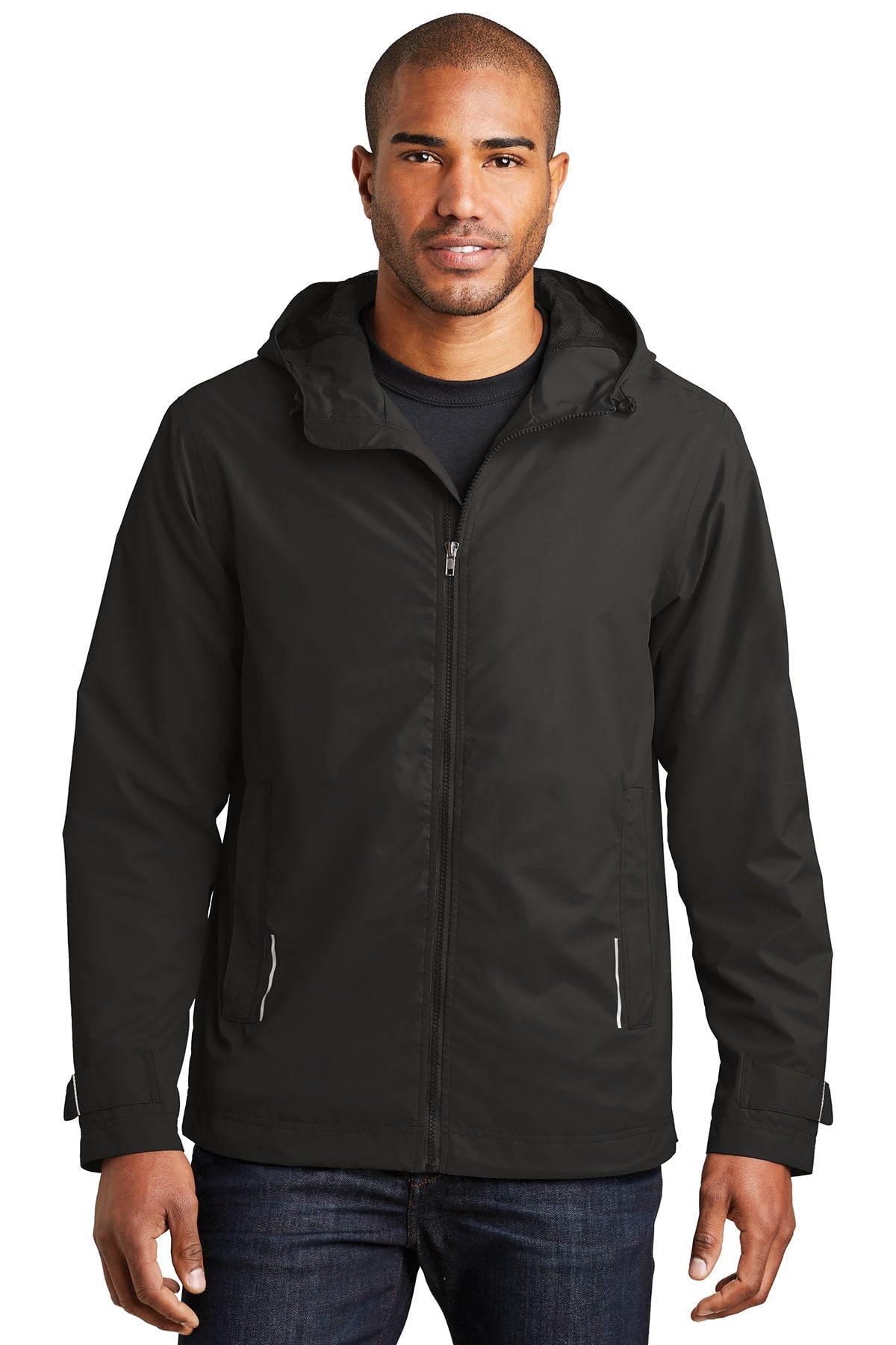 Port Authority® Northwest Slicker (J7710)