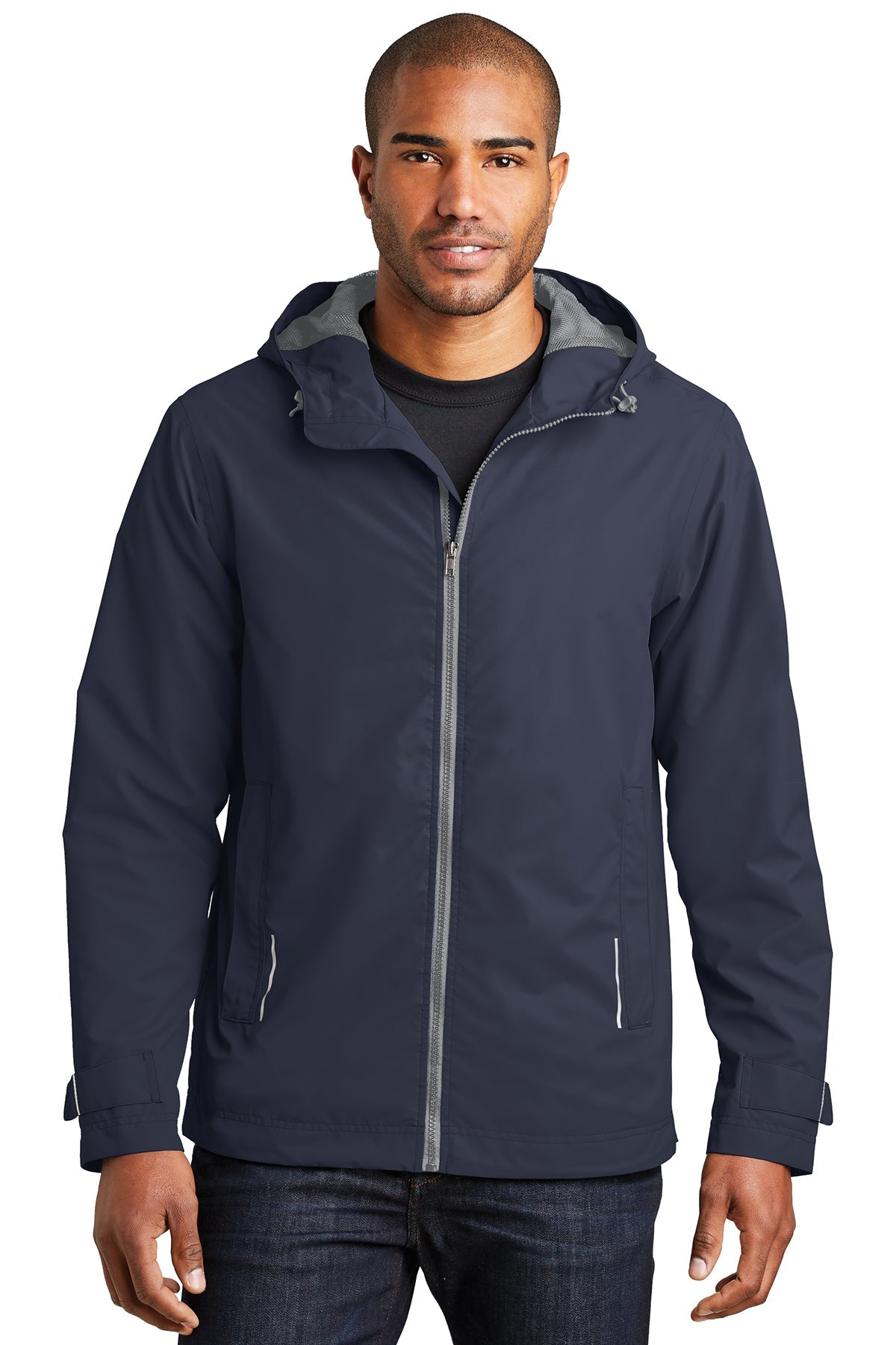 Port Authority® Northwest Slicker (J7710)