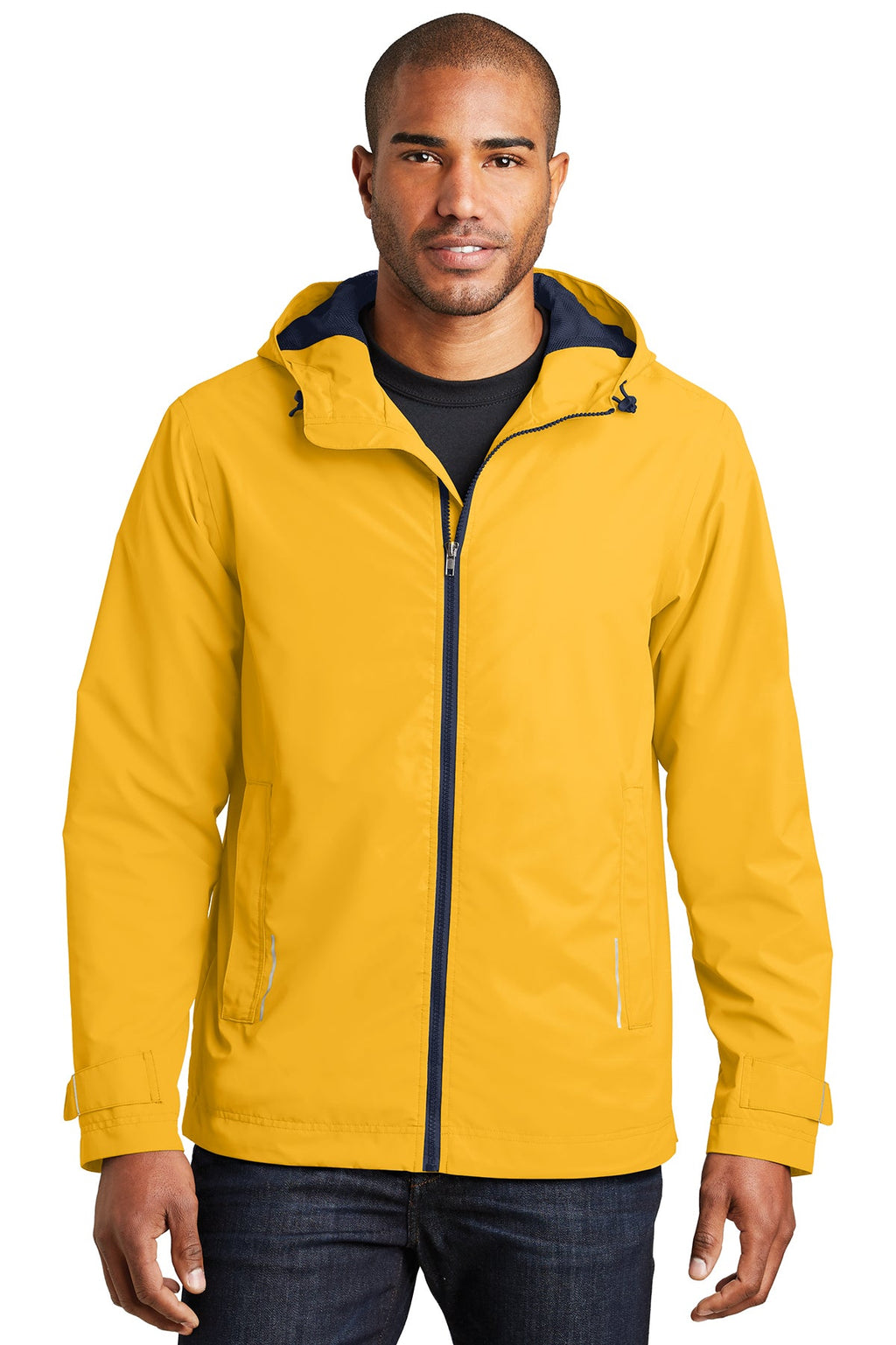 Port Authority® Northwest Slicker (J7710)