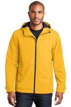 Port Authority® Northwest Slicker (J7710)