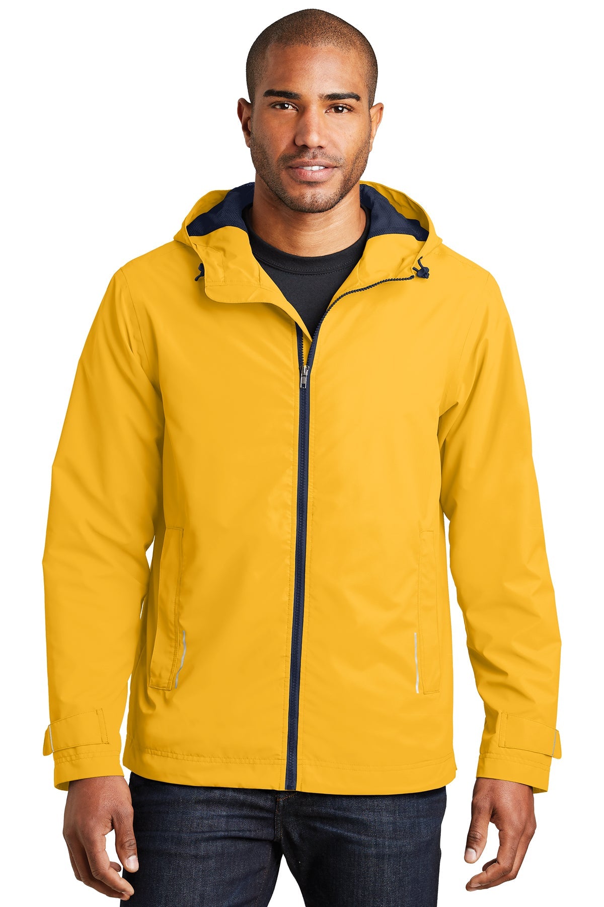 Port Authority® Northwest Slicker (J7710)