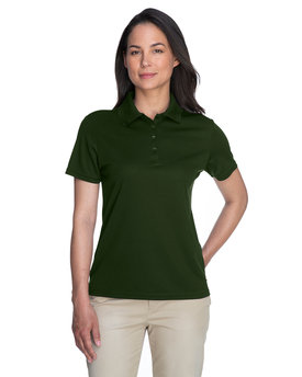Core 365® Ladies' Origin Performance Piqué Polo: 2XL-5XL (78181)