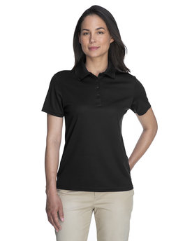 Core 365® Ladies' Origin Performance Piqué Polo: XS-XL (78181)