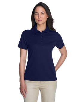 Core 365® Ladies' Origin Performance Piqué Polo: XS-XL (78181)