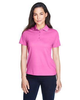Core 365® Ladies' Origin Performance Piqué Polo: XS-XL (78181)